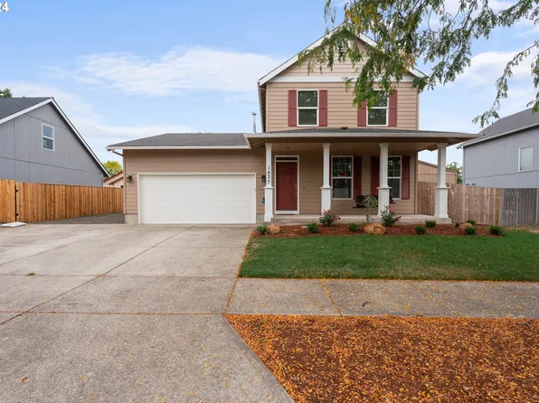 1425 Bonnie Ln, Forest Grove, OR 97116