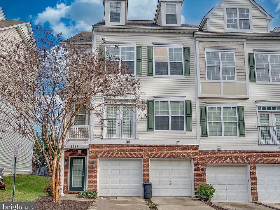 1st image of 1826 Cedar Cove Way #3