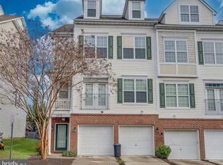 1826 Cedar Cove Way #3, Woodbridge, VA 22191