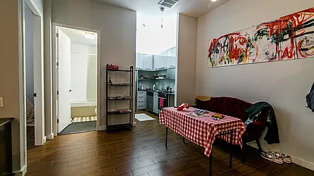 Rented by Nooklyn NYC LLC