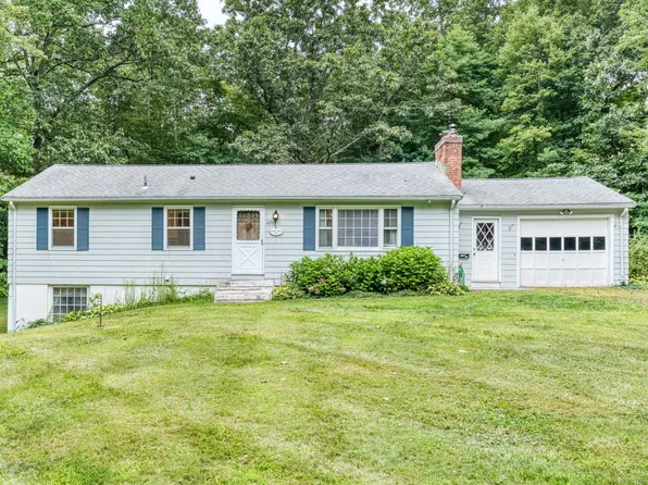 625 Matson Hill Road, Glastonbury, CT 06073