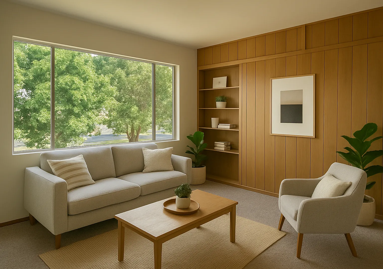 Marnae Apartments — Photo 2