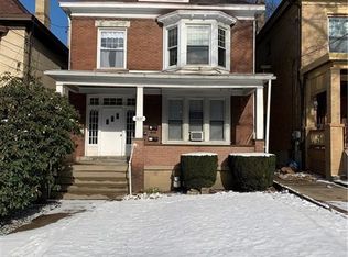 5837 Hobart St, Pittsburgh, PA 15217