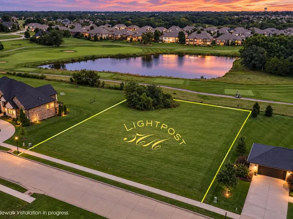 5616 Lightpost Dr, Columbia, MO 65201