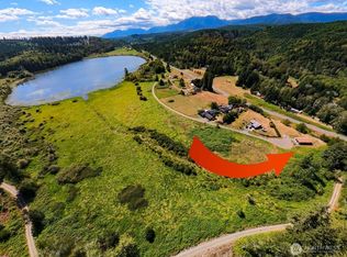 Snow Creek Ranch, Quilcene, WA 98376