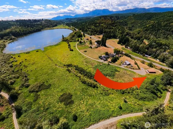 205 Lake View Drive, Quilcene, WA 98376
