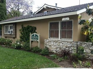 322 N Olive St APT D, Anaheim, CA 92805