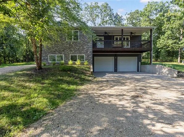 45 Timber Lake Rd, Lane, KS 66042