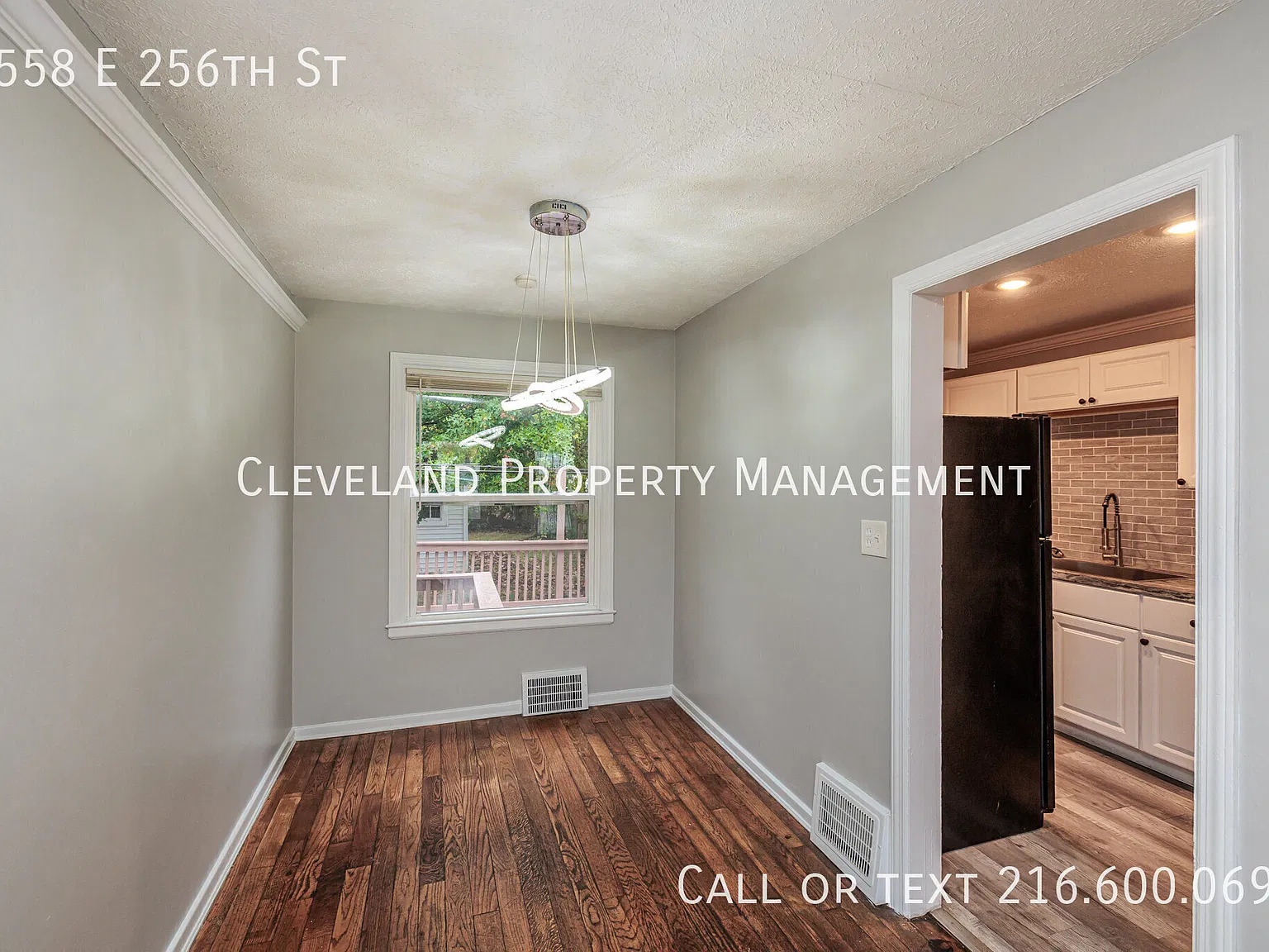 Charming Updated Rental in Euclid! — Photo 4