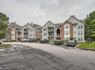 4406 Silverbrook Ln APT J004, Owings Mills, MD 21117