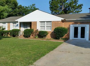 4106 Leyte Ave, Chesapeake, VA 23324