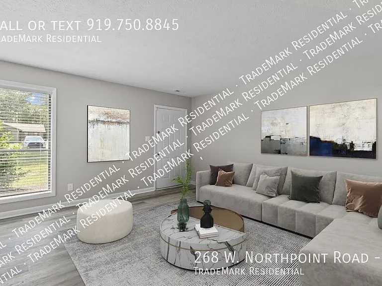 268 W Northpoint Rd #E — Photo 19