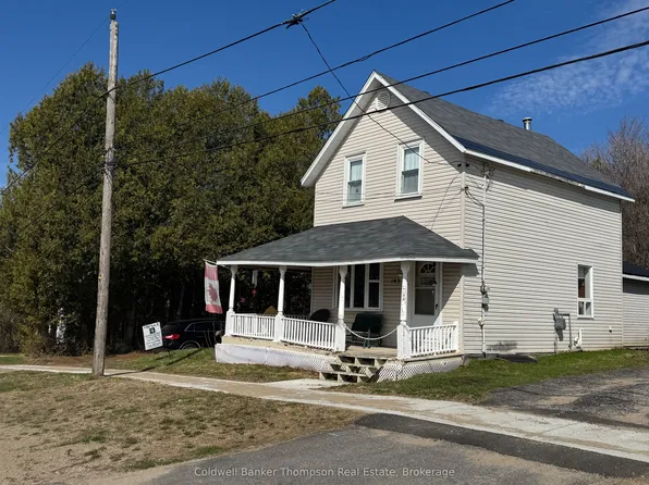 143 Huston St, Burk's Falls, ON P0A 1C0