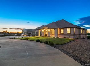 31157 E 145th Ave, Brighton, CO 80603