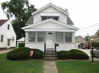 150 Hannum Ave, Rossford, OH 43460
