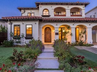 340 S Palm Dr, Beverly Hills, CA 90212