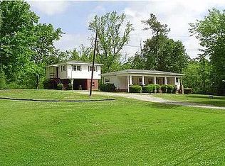 8411 State Highway 204, Jacksonville, AL 36265