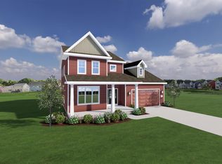 1752 Waverly Way, Sun Prairie, WI 53590