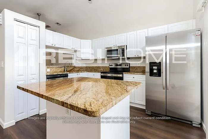 3 bed, 2.0 bath, 1523 sqft, $3,180 — Photo 3