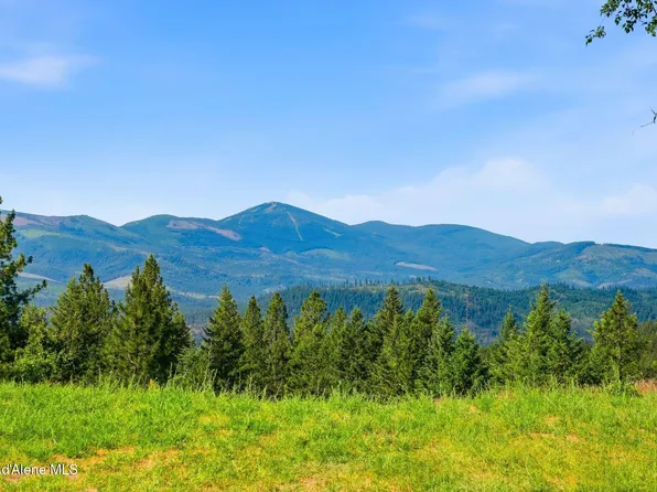 1710 Tower Mountain Rd, Blanchard, ID 83804