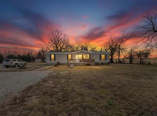19525 50th Rd, Parsons, KS 67357