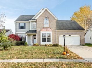 10381 Cerulean Dr, Noblesville, IN 46060