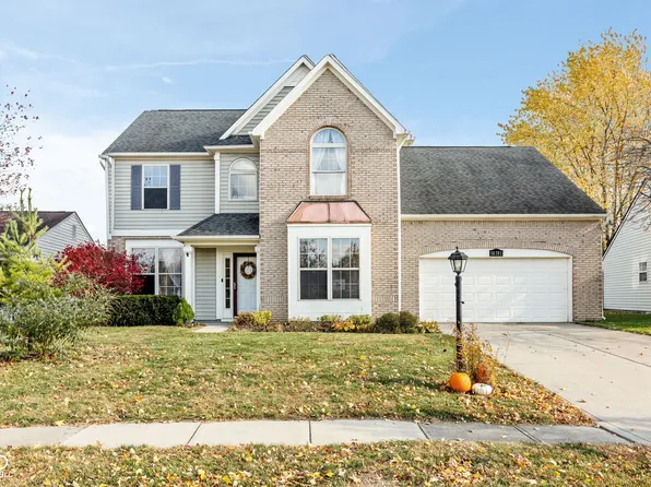 10381 Cerulean Dr, Noblesville, IN 46060