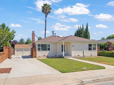 15147 Charmeran Ave, San Jose, CA, 95124