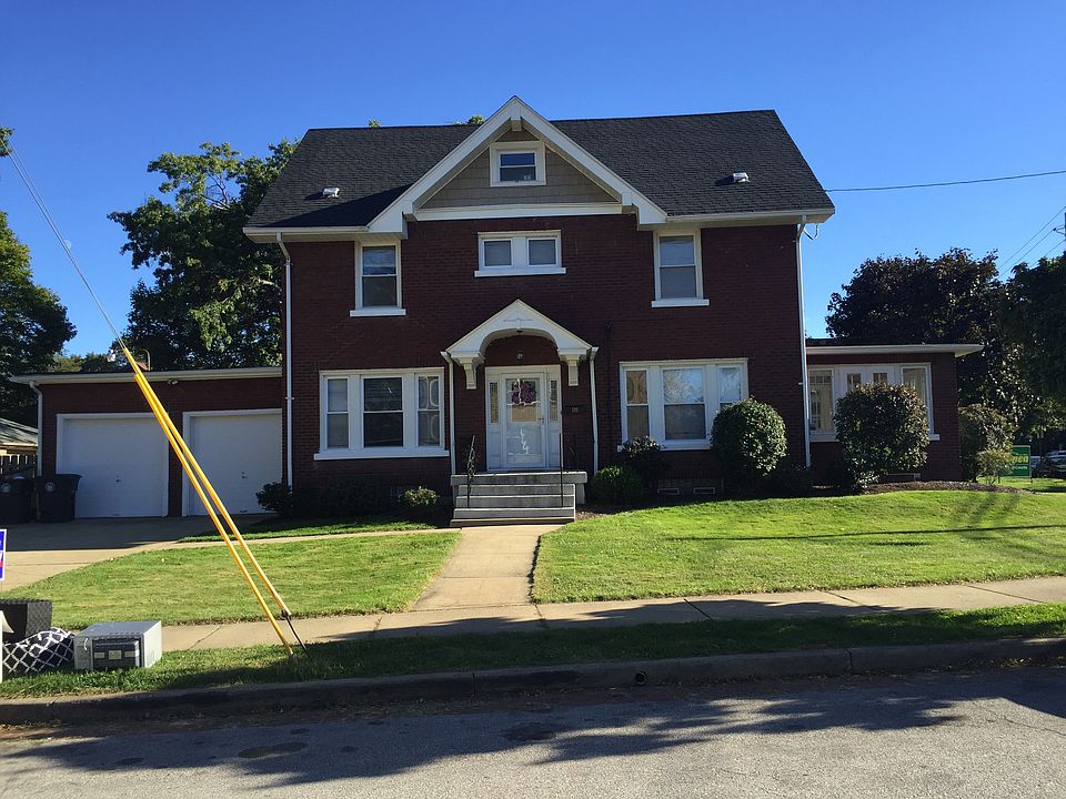 191 N. Portage Path