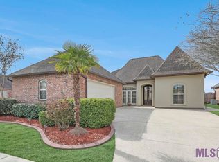 13658 Quail Grove Ave, Baton Rouge, LA 70809