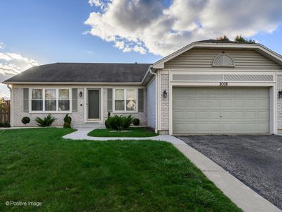 2008 Clematis Dr, Algonquin, IL, 60102