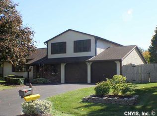 119 Boyd Ave, Chittenango, NY