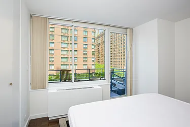 Rented by Brown Harris Stevens