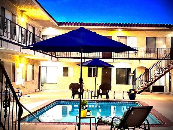 2nd image of 4046 W 132nd St #228