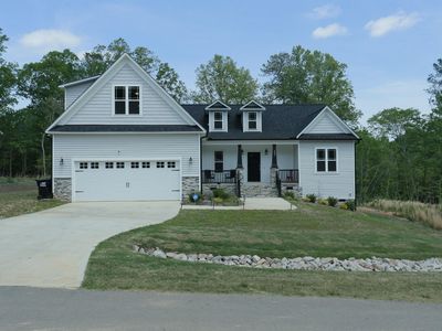 395 Carolina Landing Dr, Zebulon, NC, 27597