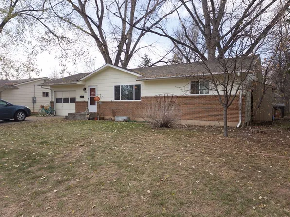 1309 Lynnwood Dr, Fort Collins, CO 80521