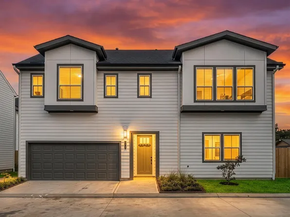 17 Fulton Row Ln, Houston, TX 77076