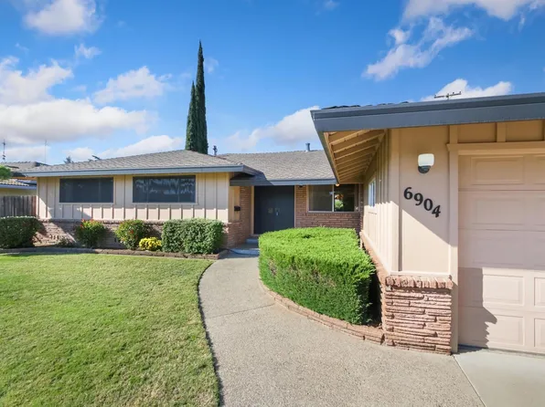 6904 Sierra Bonita Way, Sacramento, CA 95831