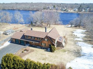 42 Fourth St, Old Town, ME 04468