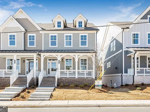 152 Palm St, Canton, GA 30115