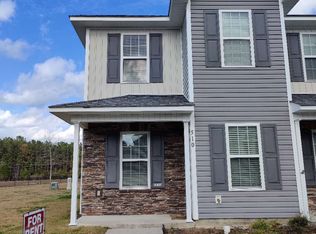510 Cider Hill Rd, Jacksonville, NC 28546