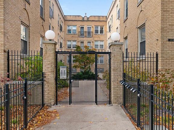 2nd image of 4712 N Bernard St APT 3E