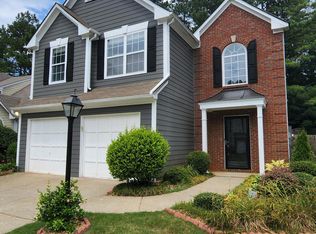 1381 Glenover Way, Marietta, GA 30062