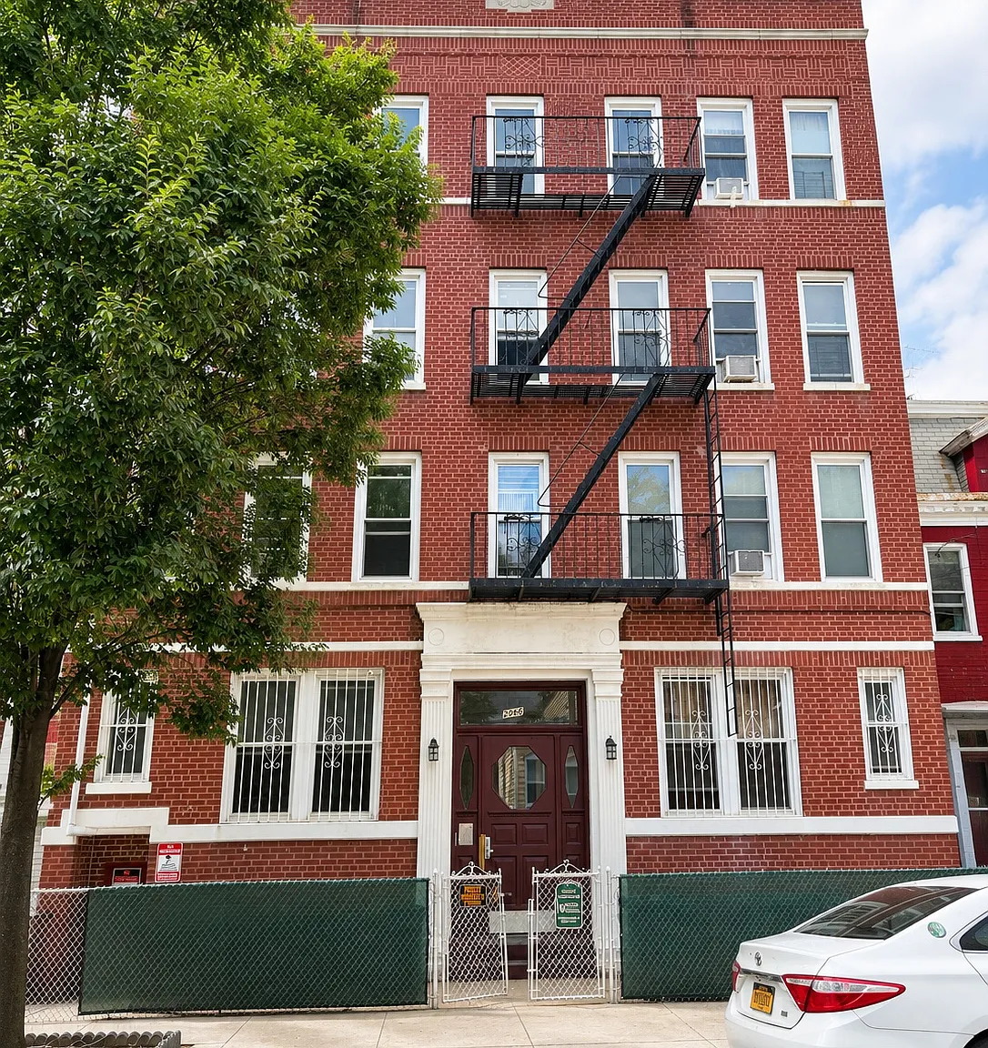 1 bed, 650 sqft, $1,895 — Photo 1