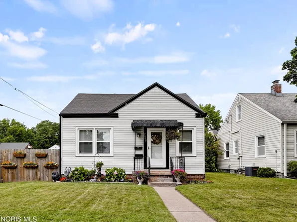 2566 Ivy Pl, Toledo, OH 43613