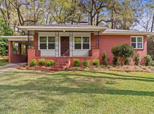 1805 Croydon Dr, Tallahassee, FL 32303
