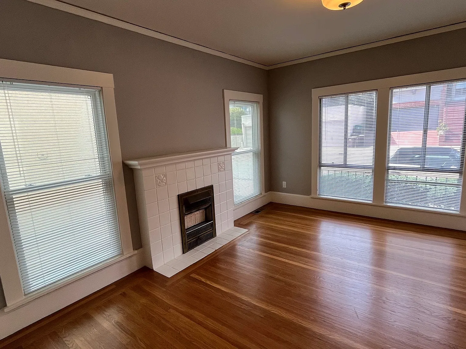 1 bed, 1.0 bath, 850 sqft, $2,600 — Photo 1