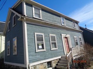 27 Orne St, Marblehead, MA 01945