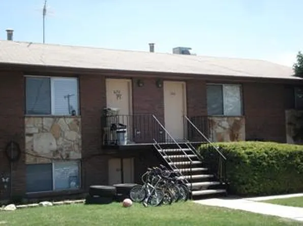 664 N 340 E, Orem, UT 84057