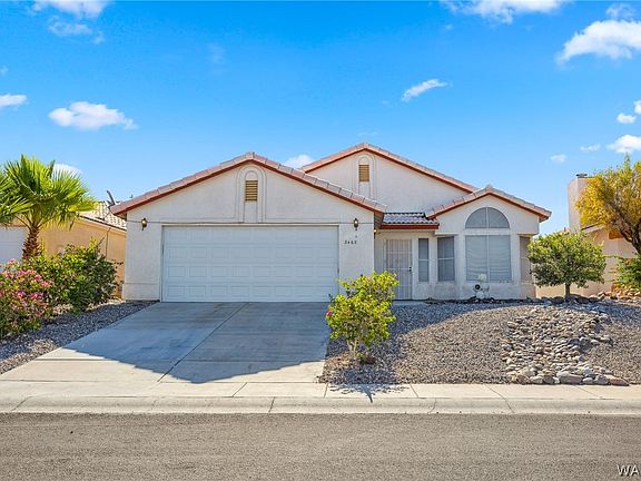 2nd image of 3468 Tres Alamos Drive